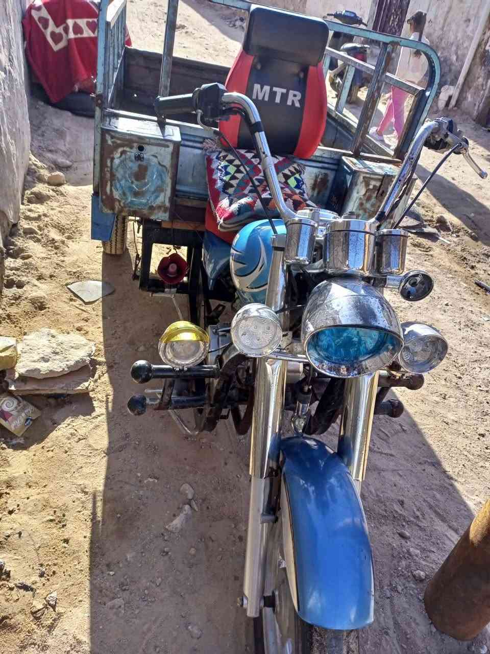 السلام عليكم
ستوته 

ام تي ار 2016

للبيع السعر خاص 

اوراق اصولي 

شاصي مكفول 

اكسن 13طايف 

دبلات جديد

بدي مفصل 

تاير خطه واحد 

لايت 

سكنات 

كلوب درع 

ساعه كله شغال 

مكاني رميثه  ***********
