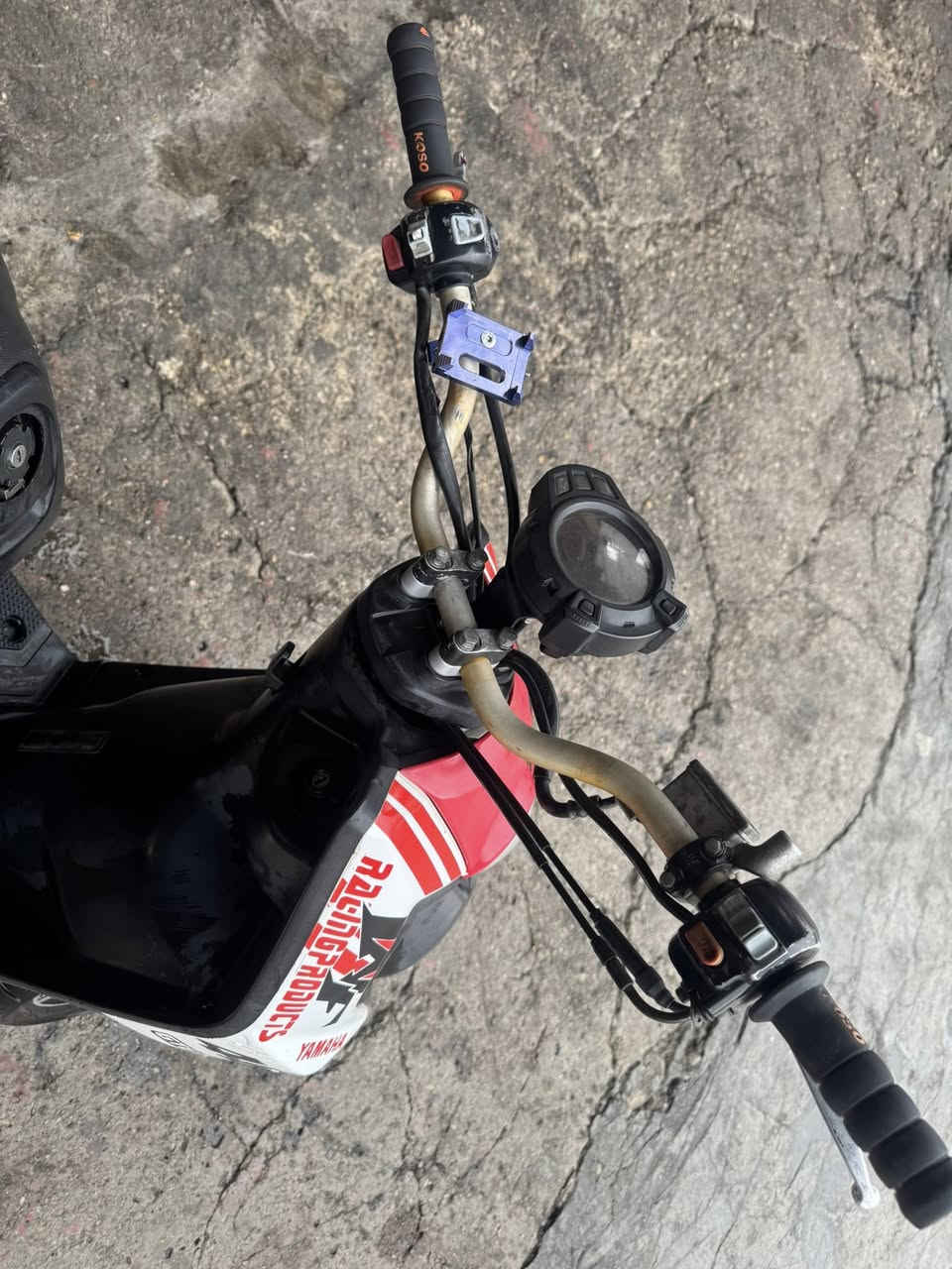 سكنس جبلي
دراجه مزوعه تزويد الما يعرف بيهن لا يطبلي

لبيع او مراوس 

مكان:الحسينيه

رقم : ***********
