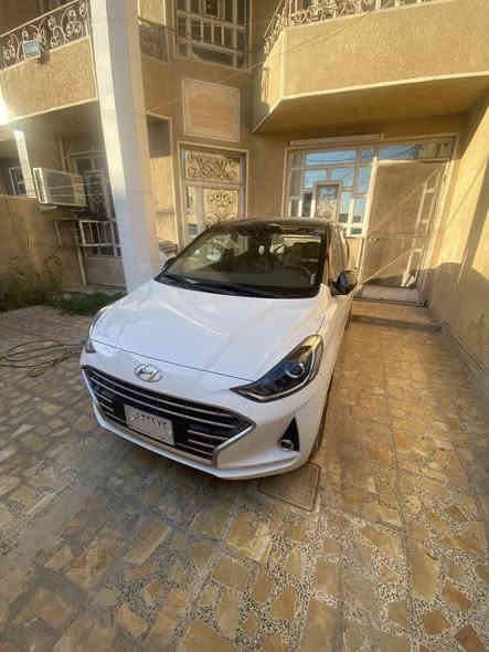 للبيع موديل2023 ماشيه١٩ 

مكفوله كفاله عامه بعدها بحالة الوكاله وبضمان باسمي

تحويل ثاني يوم فول تجي لونين من شوكه القماره سوده

مكاني بغداد  يرموك 

رايده.  134 بيه مجال بسيط

  ***********
