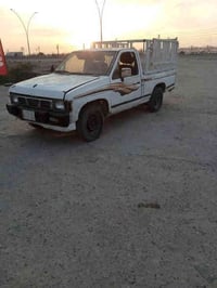 نيسان • ١٩٩٣ • القرنة