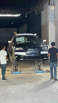 اوباما هارلم • ٢٠٢٣ • مشي ٢٧٠٠٠