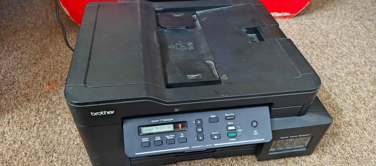 طابعات للبيع عنوان شطرة الشطره, ذي قار


**إذا كنت صاحب هذا الإعلان وتريد حذفه لأي سبب، رجاءا أرسل رسالة إلى الدعم الفني**