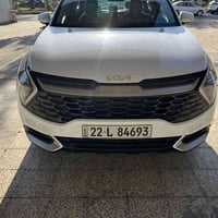 سبورتج موديل ٢٠٢٤ خليجي مكفوله كفاله عامه من كلشي مواصفات بصمات تشغيل ...