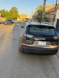 جيب بزون • ٢٠١٩ • رقم كربلاء