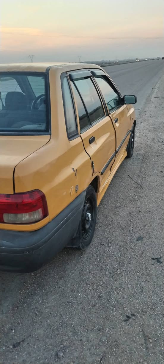 سايبه موديل 2011 محرك وكير  وشواصي مكفوله سياره مابيهه نقص السعر ٢٤ وبيهه مجال العنوان اليوسفية معمل زينب ***********
