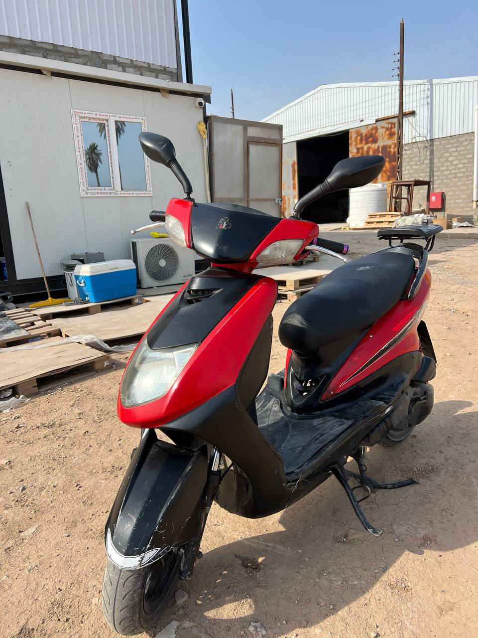 السلام عليكم للبيع او مراوس سكنس نثيه140/ ***********
