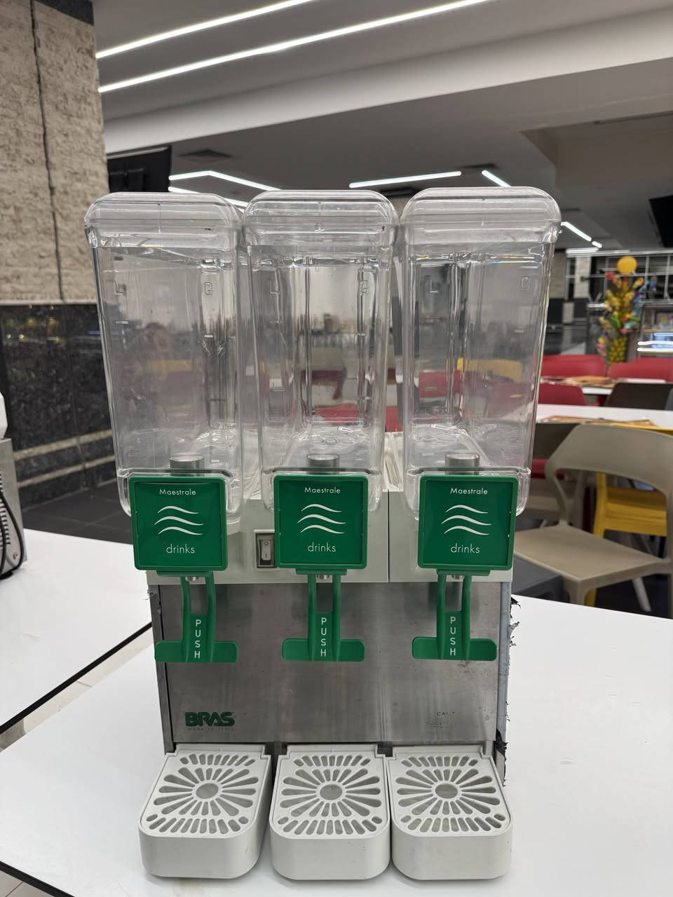 مكان شركت BRAS اليطالية الغنيه عن التعريف للستفسار المراسله وات ***********
