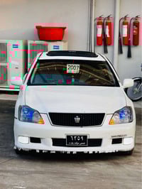 شاهین • ٢٠٠٧ • كاميرا