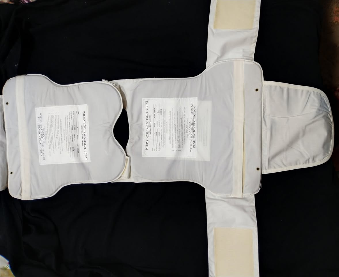 السلام عليكم لخياطين الدروعة نسيجي ألياف يصير داخل الدرع ٢٢ قطعة سعر القطة ٢٠ بغداد


**إذا كنت صاحب هذا الإعلان وتريد حذفه لأي سبب، رجاءا أرسل رسالة إلى الدعم الفني**