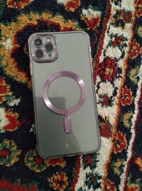 ايفون 11برو ماكس  مبدل بي شاشه  وبطاريه  الشاشه نوعيته وسط  والبطاريه ...