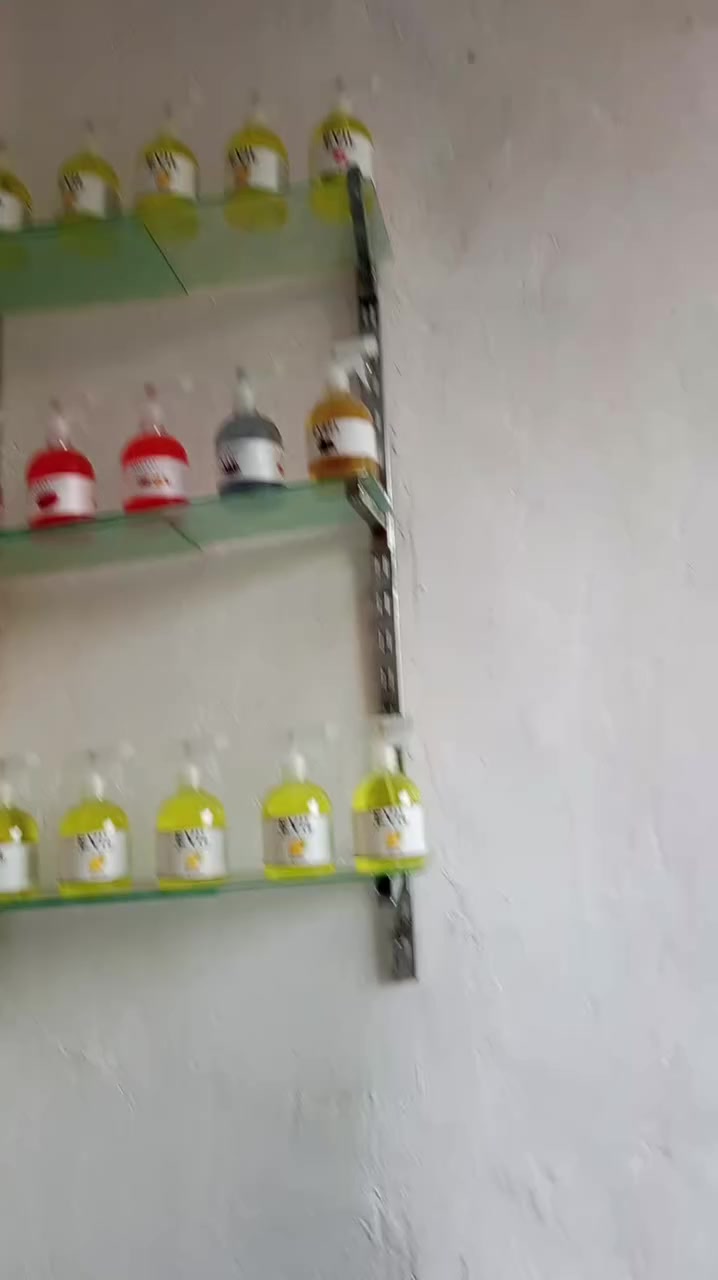 سلام عليكم ورحمه الله وبركاته شباب بنات انواع المعطررات الجو وانواع المكهات الحلووه مكاني ذي قار قضاء النصر حي الصدراين يم مجمع صفاء واني خادم 
اسم المحل بيت العود العطور المركزه


**إذا كنت صاحب هذا الإعلان وتريد حذفه لأي سبب، رجاءا أرسل رسالة إلى الدعم الفني**