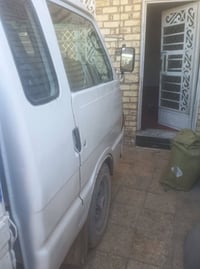 كيه بنكو • ١٩٩٤ • مكينة جديدة