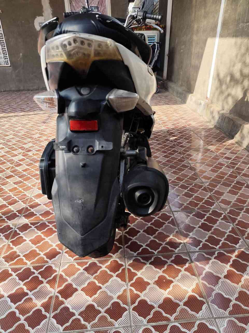 دراجه ماجسته اس للبيع الدراجه كفاله عامه 
السعر 11$مكاني بابل الحمزه الغربي


**إذا كنت صاحب هذا الإعلان وتريد حذفه لأي سبب، رجاءا أرسل رسالة إلى الدعم الفني**