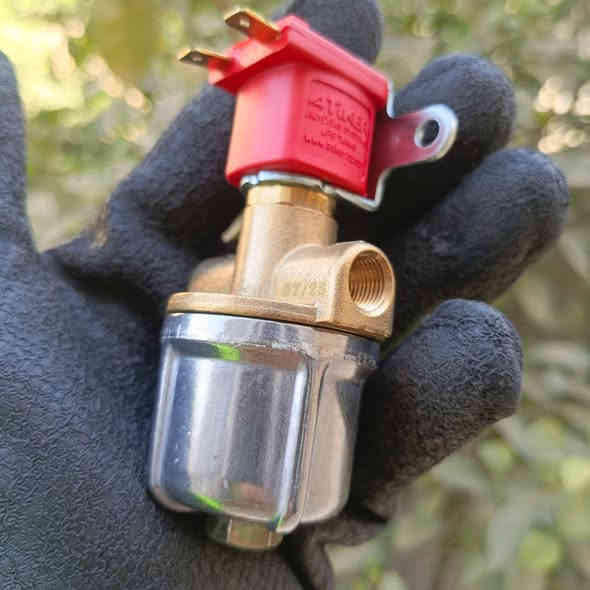 فلاتر منظومة الغاز تتوفر
 بالجملة والمفرد لدى الوكالة الغازية / اتكار العراق 

نوزلات اصلي وكالة اتكار 
نوزلات اصلي ممكاز ايطالي 
ركليتر ايطالي / تركي 

بيع بالجملة والمفرد 
***********
