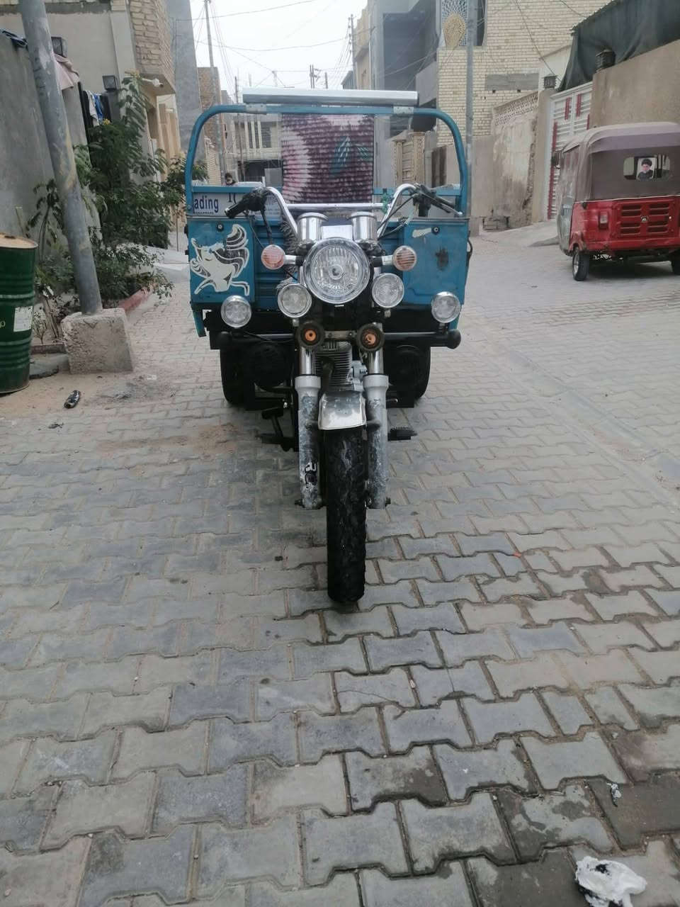 سلام عليكم ستوته للبيع موديل2019اوراق اصوالي ستوته نضيفه مكاني كربلاء الشراي يتصل ع رقم /***********
