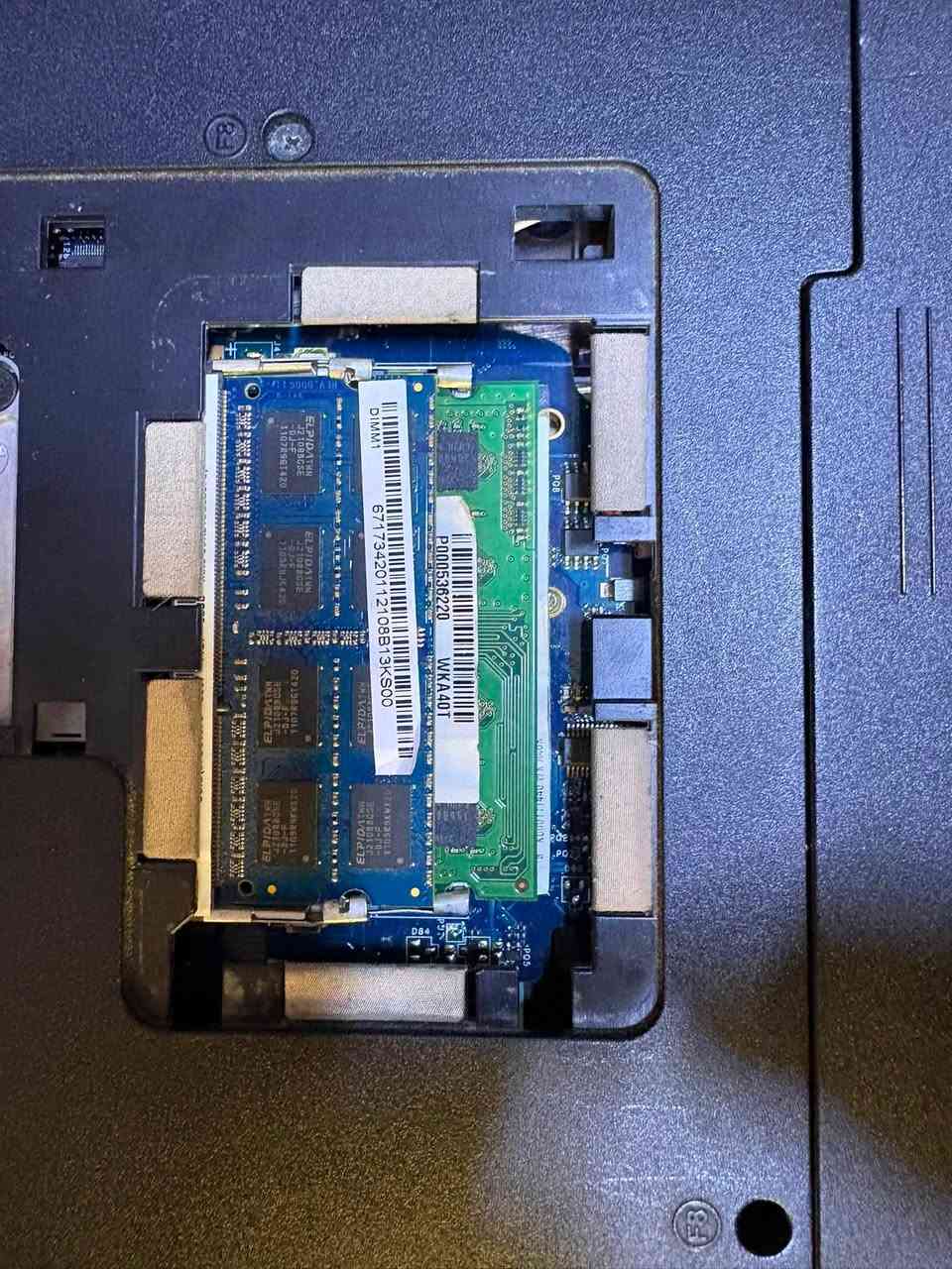 لابتوب TOSHIBA فحم
سعر: ٣٥ الف -فحم
Ram 8


**إذا كنت صاحب هذا الإعلان وتريد حذفه لأي سبب، رجاءا أرسل رسالة إلى الدعم الفني**