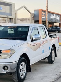 نيفاره • ٢٠١٤ • كفالة