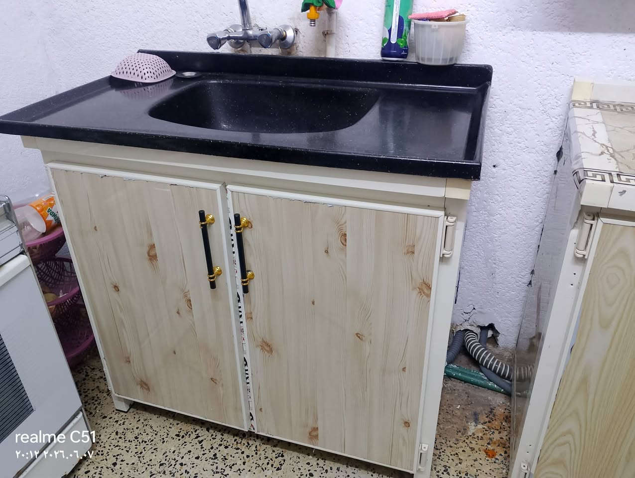 للبيع كاونتر ٣ قطع سعر ٢٧٥ عنوان سومر


**إذا كنت صاحب هذا الإعلان وتريد حذفه لأي سبب، رجاءا أرسل رسالة إلى الدعم الفني**