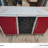 كاونتر • متر ونص • الغزالية