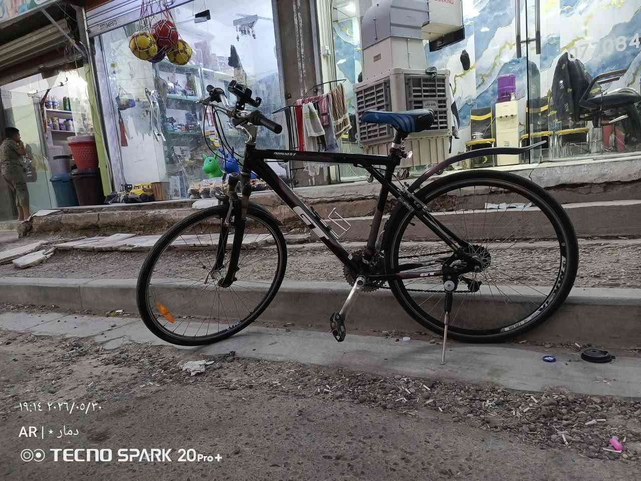 السلام عليكم  للبيع السعر 180 بي مجال قليل من شركه Gt
امريكي  مكان بغداد الدوره ✘☠


**إذا كنت صاحب هذا الإعلان وتريد حذفه لأي سبب، رجاءا أرسل رسالة إلى الدعم الفني**