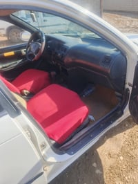 كورلا ٩٣ • محرك جديد • ١٨٠٠