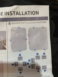 بردات سقف • موديل 3 • عازل حرارة