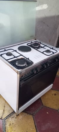 طباخ شغال فرن شغاله مامصلحه ابد سعر 80بي مجال مكان بغداد بل كماليه اتص...