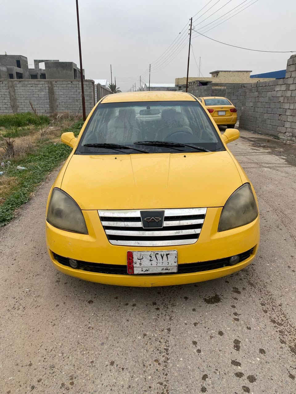 شيري A5 موديل 2011 المحرك قبل شهر امبدله محرك كامري سياره نقصها تبريد صدر امامي تعبان الباقي نضيف مكاني بغداد ابو اغريب الشيحه (السعر 37بيه مجال بسيط )0724920942


**إذا كنت صاحب هذا الإعلان وتريد حذفه لأي سبب، رجاءا أرسل رسالة إلى الدعم الفني**