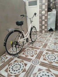 باسكل • حجم 26 • موديل 17