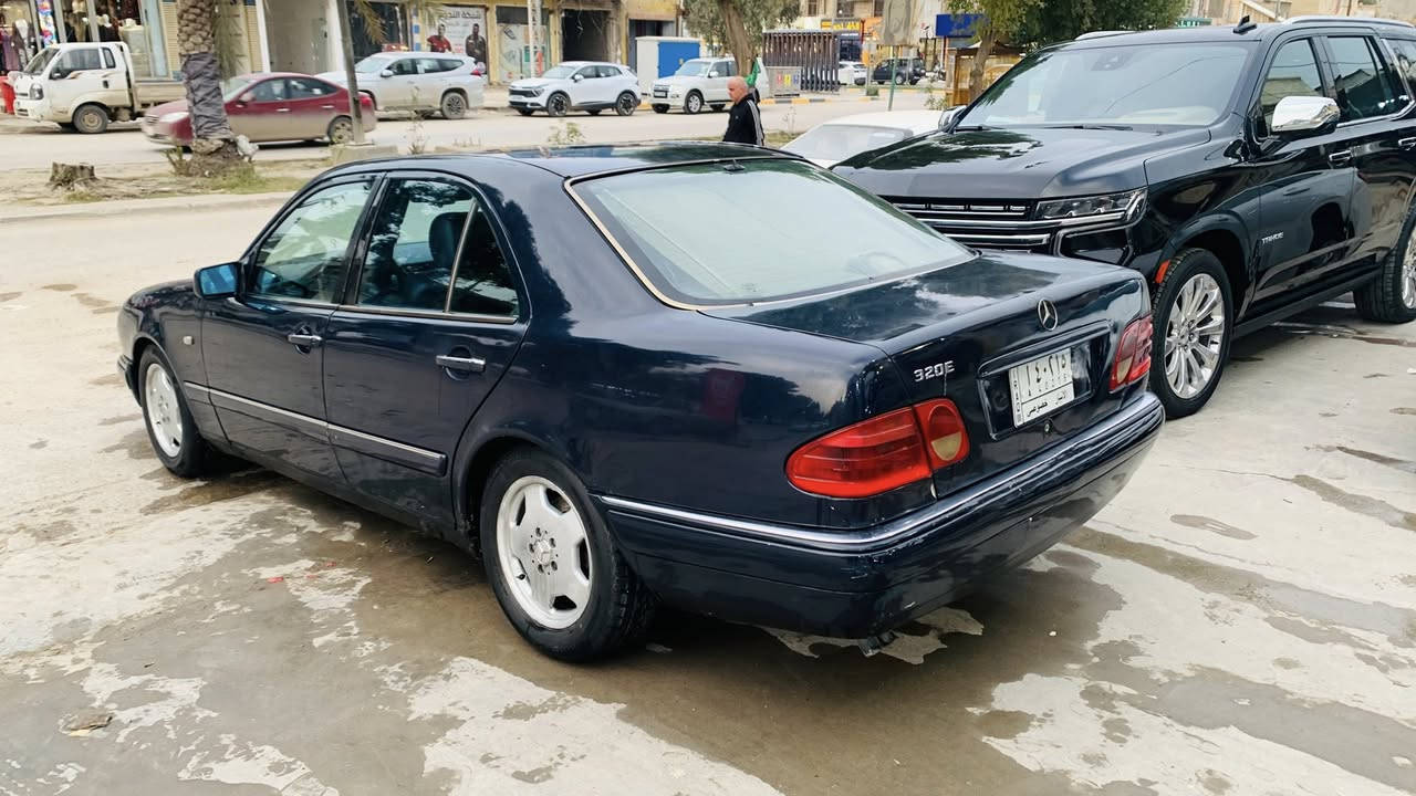 مارسدس ام عيون 97
320خراطيم
مكينه حاويه جديده
صدر امامي جديد
جام بلرايز
نخم تاير
دواخل جلد
منظومه زنون برده خلفيه
مصبوغه عام وبيها ملاحظات بسيطه
$78وبيها مجال *********** مكاني بابل الحله
