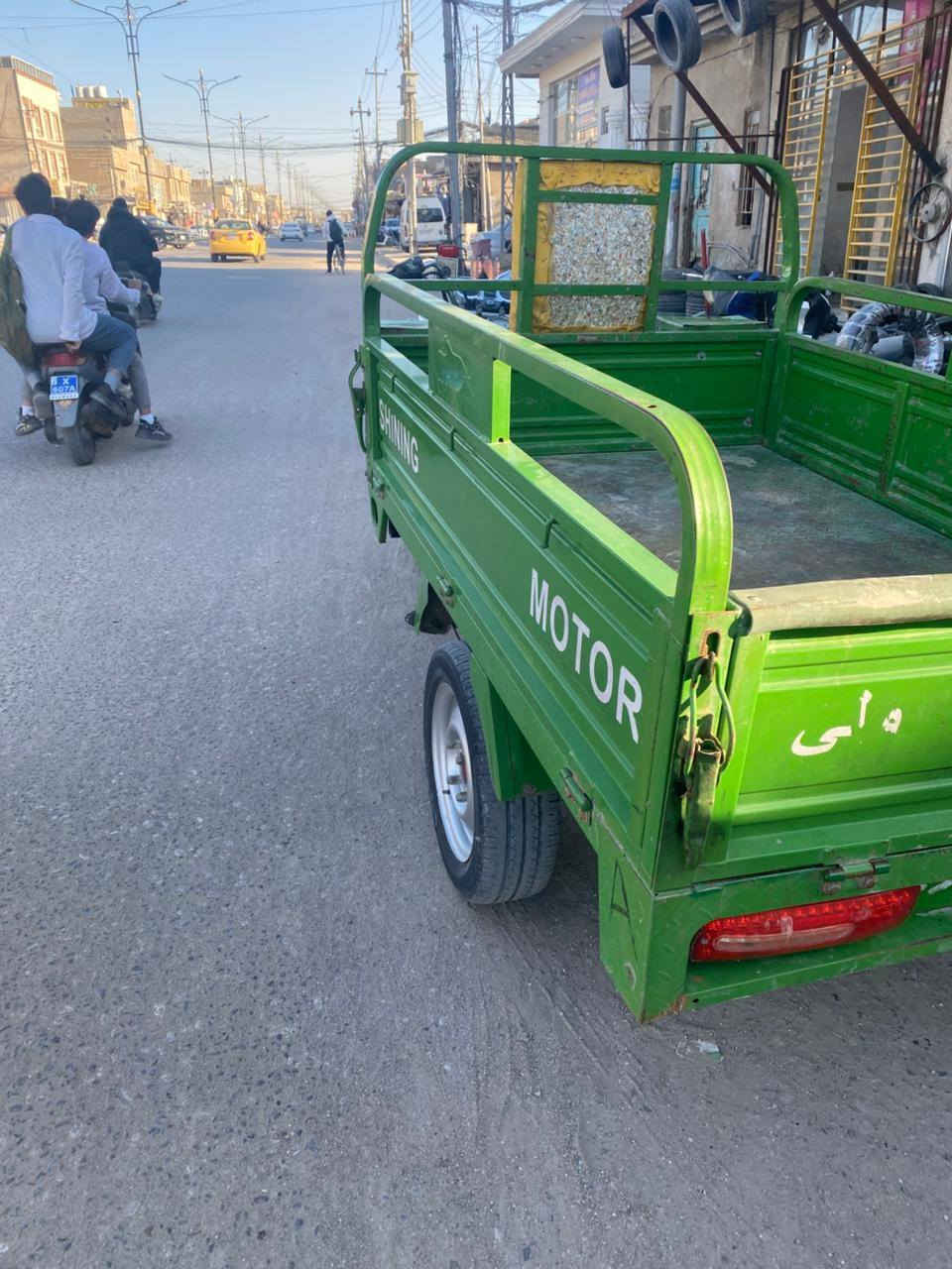 سلام عليكم ستوته جمره موديل 2022 طلعه بل ٢٠٢٣ ستوته مكفوله المحرك 2024 الاستفسار *********** السعر خاص
