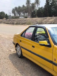 بيجو بارص • موديل ٢٠١٣ • بابل