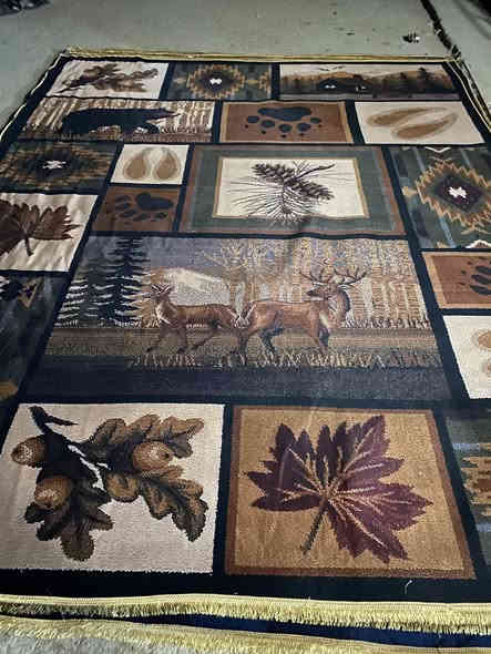 ثريدي 4*3 الثقيل الأصلي بأسعار مناسبه موجود ب
مجمع ابو حيدر (عماد الدلفي)
للتواصل ***********
