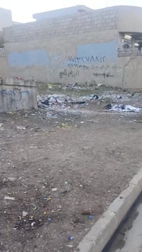 رجم حديد • ٢٥٠م • واجهة ١٢ ونص