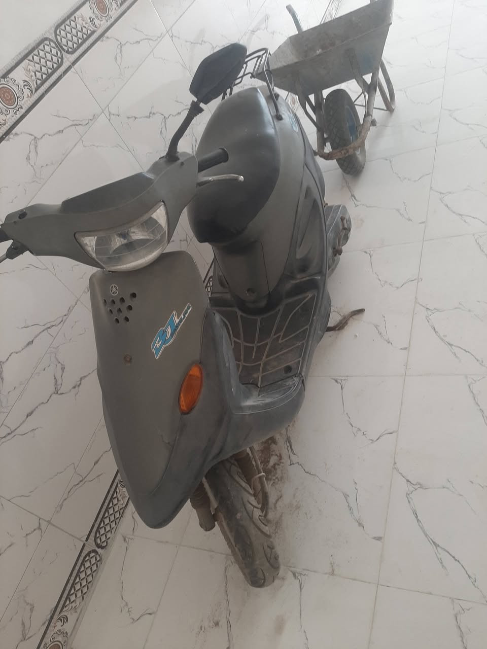 للبيع السعر على الخاص


**إذا كنت صاحب هذا الإعلان وتريد حذفه لأي سبب، رجاءا أرسل رسالة إلى الدعم الفني**