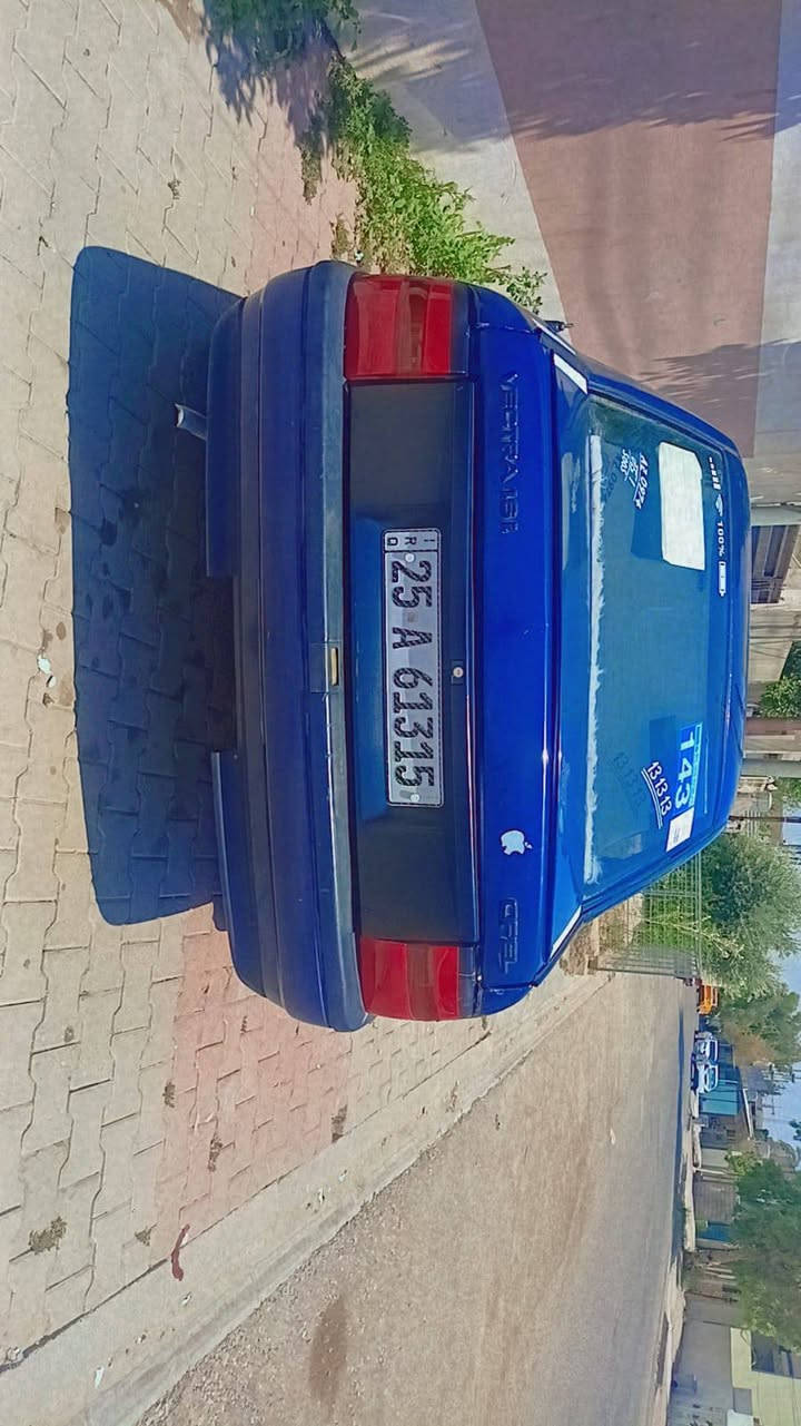 اوبل فيكترا موديل 92 محرك 16قايش عريض رقم كركوك  سنويه هزه جديد بطاقه بنزين سعر 35 مكان كركوك***********
