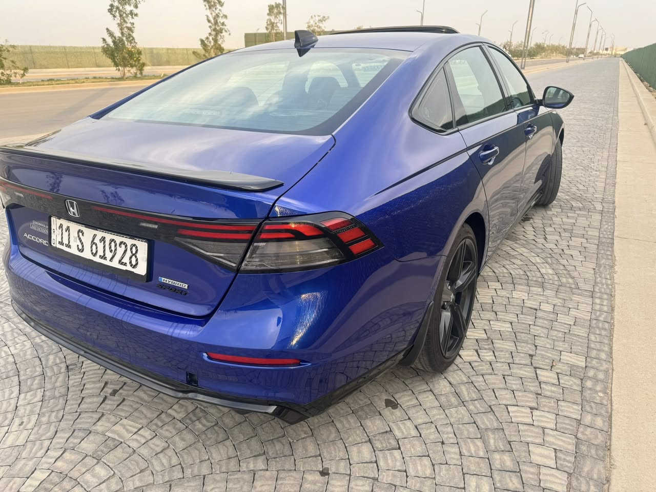 هوندا اكورد للبيع
موديل 2024
مواصفاتsport L
كشنات جلي خزن ميموري
فتحة سقف
تدفئة كشنات
ماشية 18 الف كيلو
ضرر جاملغ خلفي وامامي
بدون ايرباك
مكفولة شواصي ولغود
محرك 2000 هايبرد
صور الحادث موجودة
السعر 195
للاتصال ***********
