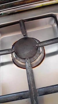 طباخ شغال • كامل • للبيع