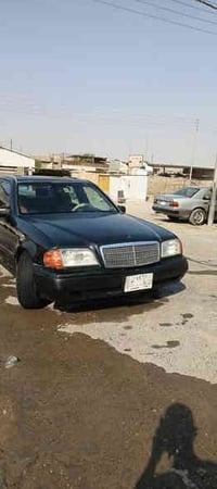 مارسدس سي 202 تخم مازدات تخم سكنات + تخم تاير+ كهربايات عايزها ترتيبات...