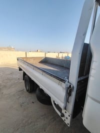 ورحمة كيه فحل البيع مديل 2012مكينه وكير  مكفولات وشاصي مكفول وقماره بي...