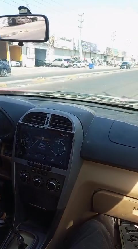 الاخوه الاعزاء
تم وبعون الله تحوير تيكو من نظام AMT الى كير عادي 
بالامكان الاطلاع على مقاطع الفديو 

تقبلو تحياتنا

شركه الاكرم المتحده
بصره-صناعيه حمدان جملون A16
باداره م. حاتم ابو ايهم
***********
***********
