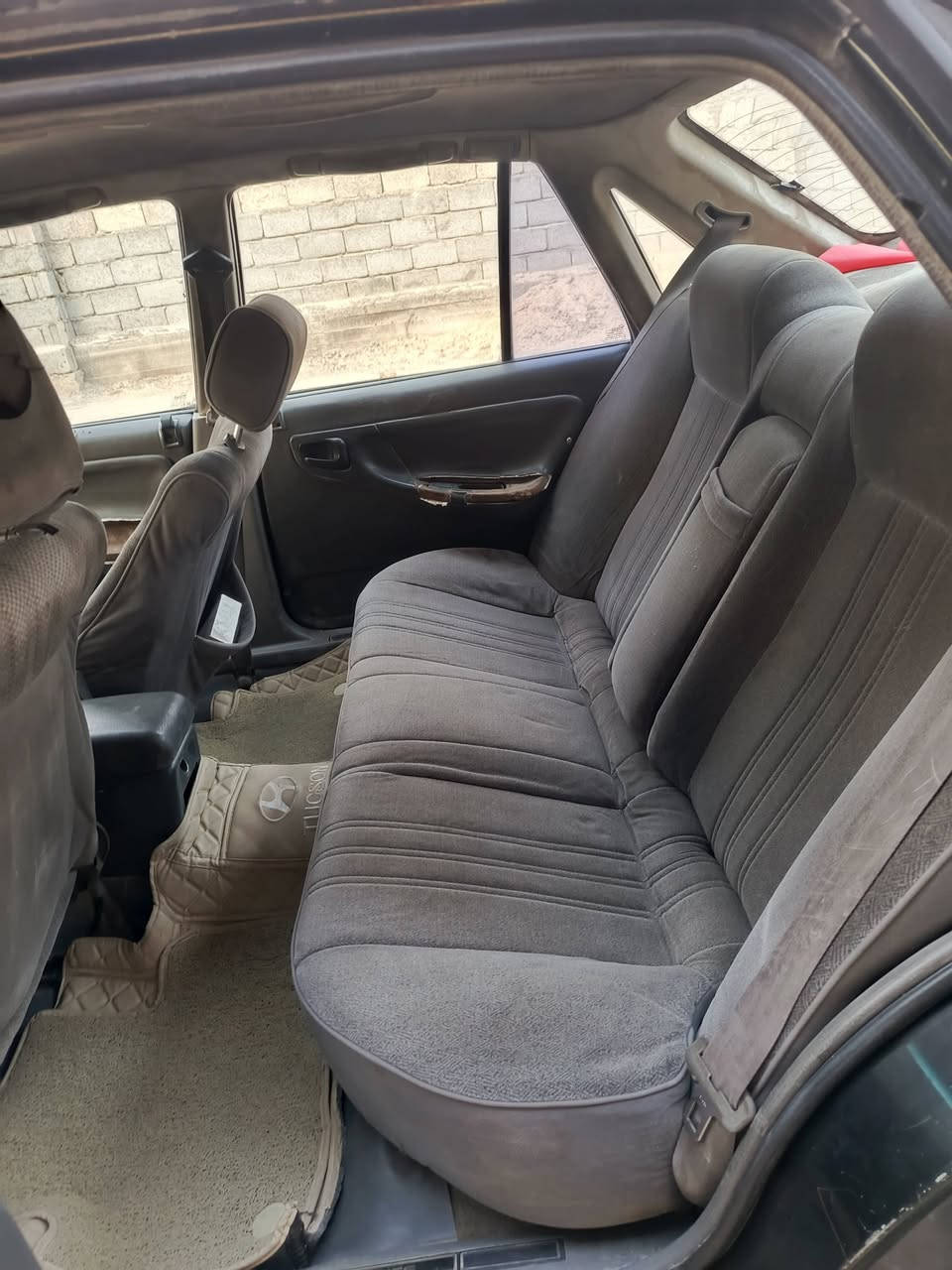 السلام عليكم برنس 92  كير اوتو مكينه وكير مكفولات تخم تاير صدر جديد كهربائيات كلهه شغاله سياره ملاحظه السياره بس جاملق خلفي بي خويس بلاديه غرفه حلوه سنويه 2030 سياره جاهزه السعر 27 وبيهه مجال الاتصال *********** مكان السياره فلوجه
