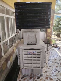 مبردة أفّاق • نضيفه • مجال بسيط