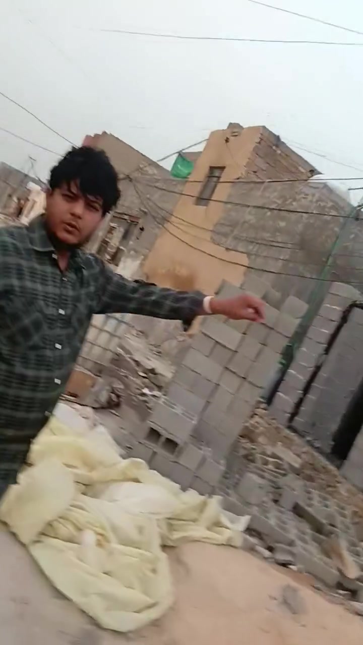 سلام عليكم يوجد الدينه قطع اراضي كل المساحات ماي ومجاري وتبليط كل الخدمات يمهن وإذ تريد نبليلك بيت بلقصد فقط تنطي مقدمه والباقي اقصاد مراجعت مكتب علي سلام العطواني لانتصال ***********
