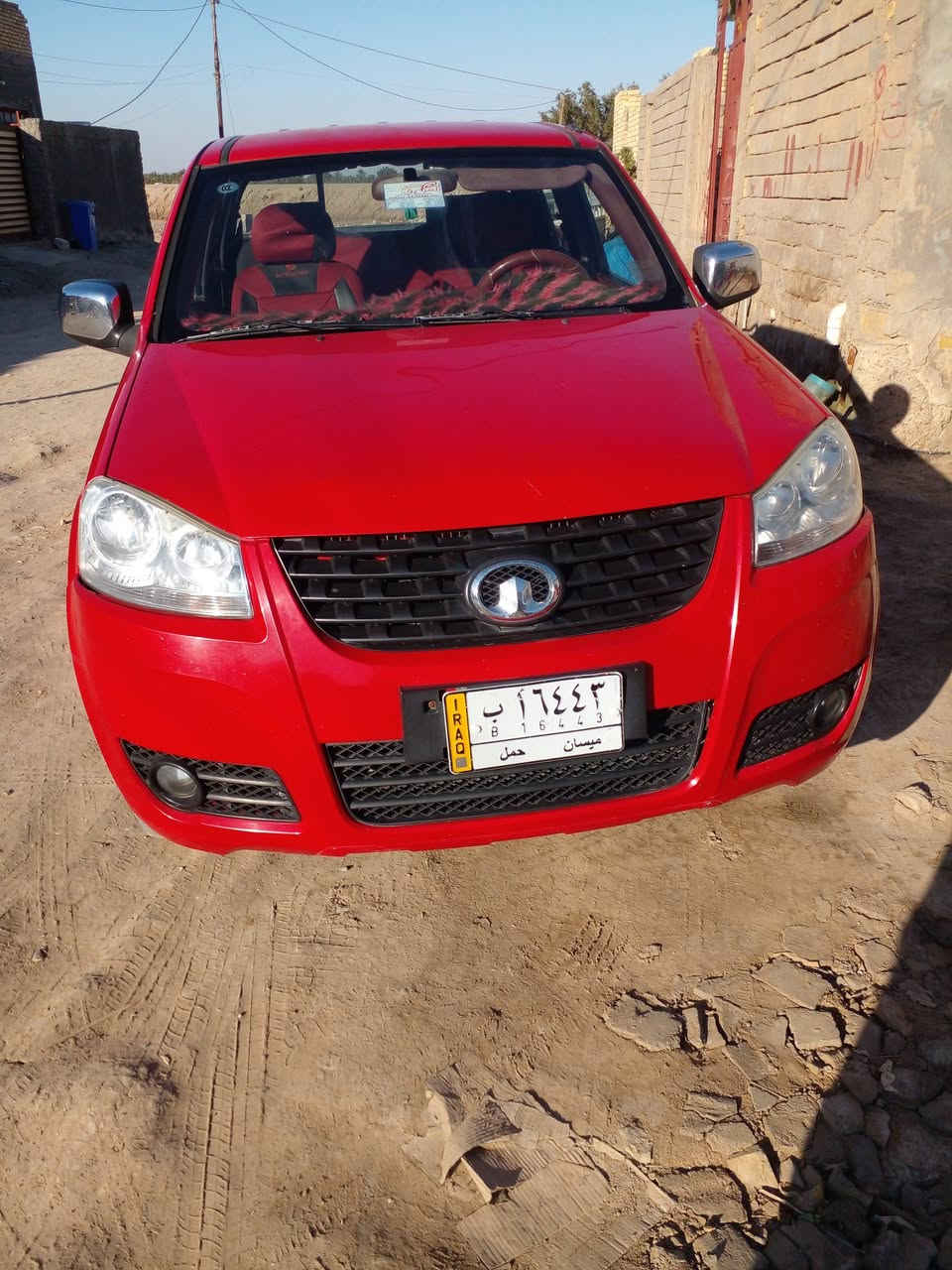 بيكم كريت ويل موديل ٢٠١٧مشروع وطني حرة بسمي سنوية وأرقام جاهزة مكفول كفال عامة تبريد شغال الاصلاح بجانب الحولي ***********سنوية لغاية ٢٠٢٧
