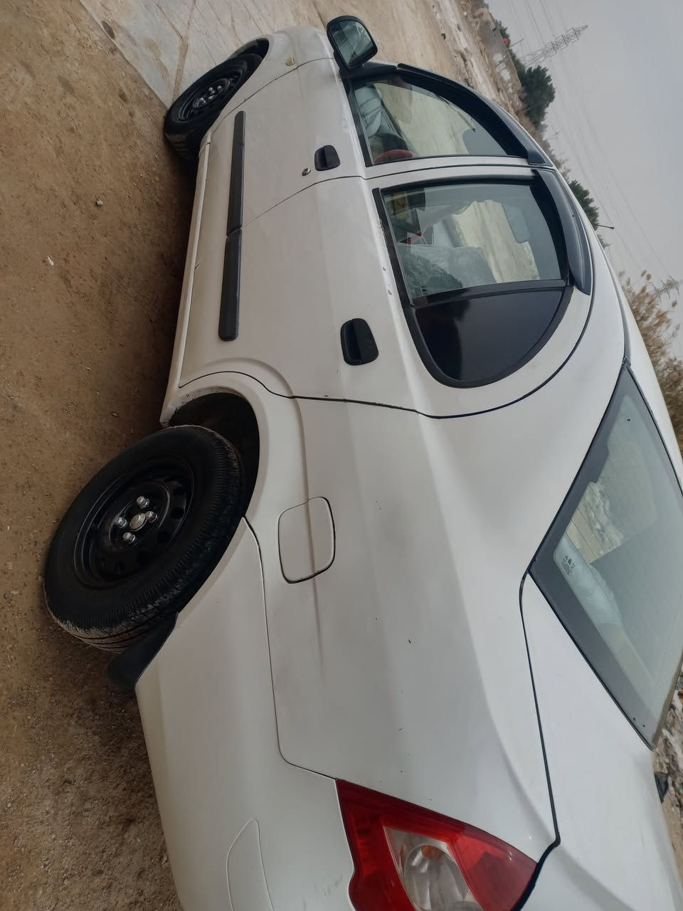 سلام عليكم تايبا موديل 13 رقم واسط انكليزي سنويه ل 30 مداور ثاني يوم سياره جاهزه للاخير كير مكينه تخم تاير صدر تبريد كامله مكاني بلكوت الكوت الجديده سعر 42 وبيهه مجال اتصل ودلل ***********
