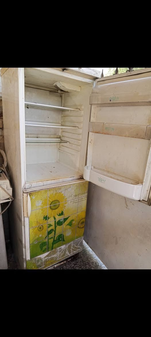 50 قفل
ثلاجة فوك ومجمده جوه ماطورين تاخذ نص امبير شغاله بغداد شارع فلسطين رقم 077325


**إذا كنت صاحب هذا الإعلان وتريد حذفه لأي سبب، رجاءا أرسل رسالة إلى الدعم الفني**