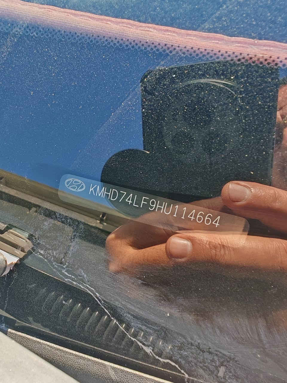 النترا للبيع مويل ٢٠٠١٧ وارد أمريكي رقم أربيل رقم جديد سنويه جديده السياره نظيفه وجاهزه وبيها منظومه غاز صور الحادث موجوده للتفاصيل أكثر اتصل على الرقم ***********السعر١٠١٠ وبيه مجال
