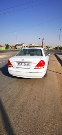 هو والسيارة 07734409718