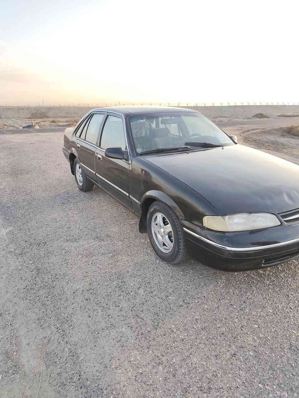 السلام عليكم برنس فراشه للبيع موديل 96 سياره جاهزه مكينه وقير حداده وتخم تايه ما بيها اي نقص كير اوتوماتيك جام كهرباء صبغ بلاد كفاله من ضربه وعيب شرعي رقم بصره مشروع وطني سياره بسمنة تحويل ثاني يوم باسمك سعر38وبيه مجال مكان سياره بصره القرنه ***********
